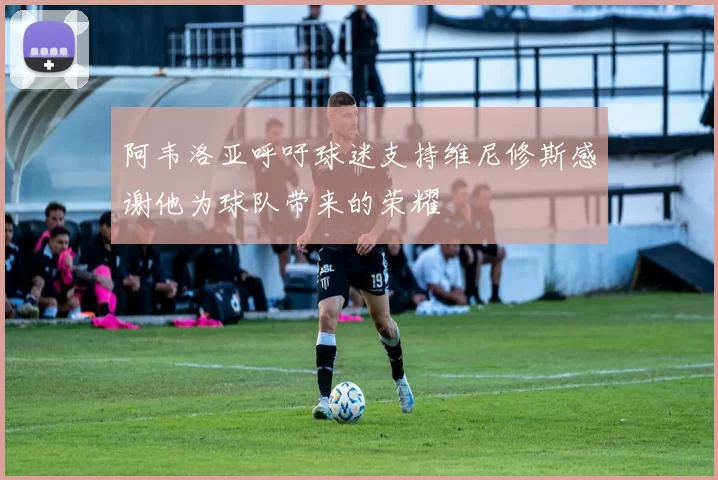 阿韦洛亚呼吁球迷支持维尼修斯感谢他为球队带来的荣耀